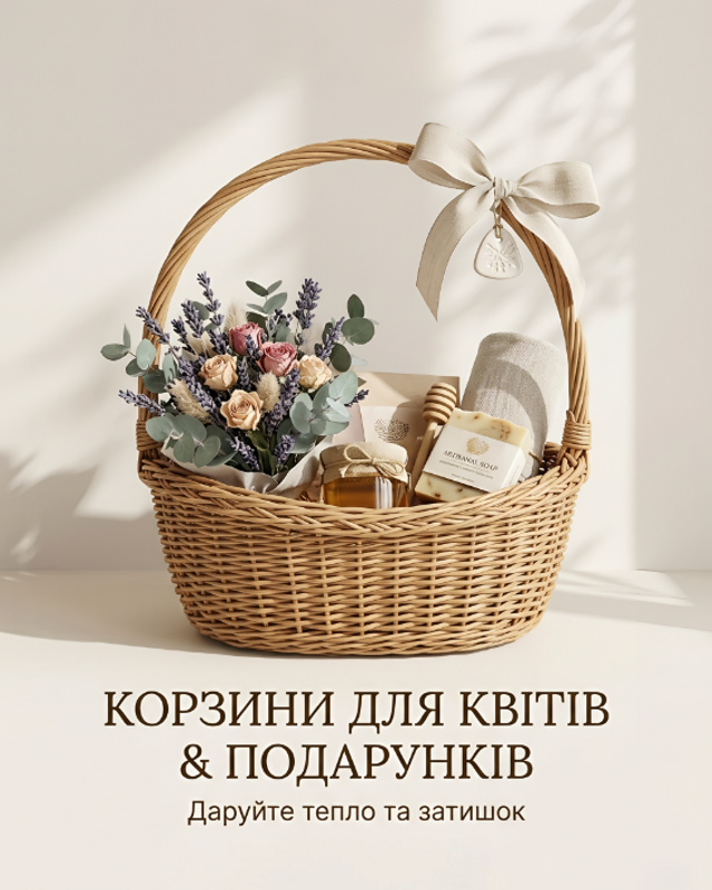 Корзини