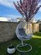 Підвісне крісло-кокон GARDEN Кокон-02 фото 2