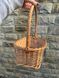 Корзина прямокутної форми S артикул:kor-04 фото 3